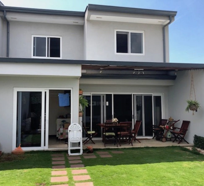 Bella Casa en Condominio con Amenidades en Guachipelín, Escazú