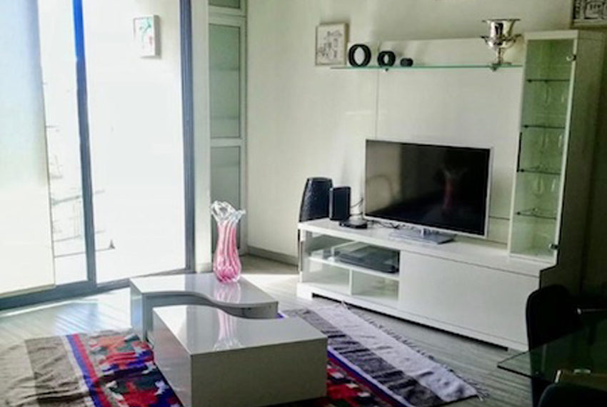 Apartamento de Lujo Amueblado, Equipado en Barrio Dent