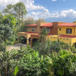 Casa en Condominio Bosques de Isabel en Sabanilla, Montes de Oca