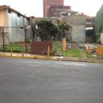 Lote Especial Para Parqueo en Calle de Alto Tránsito Barrio Don Bosco