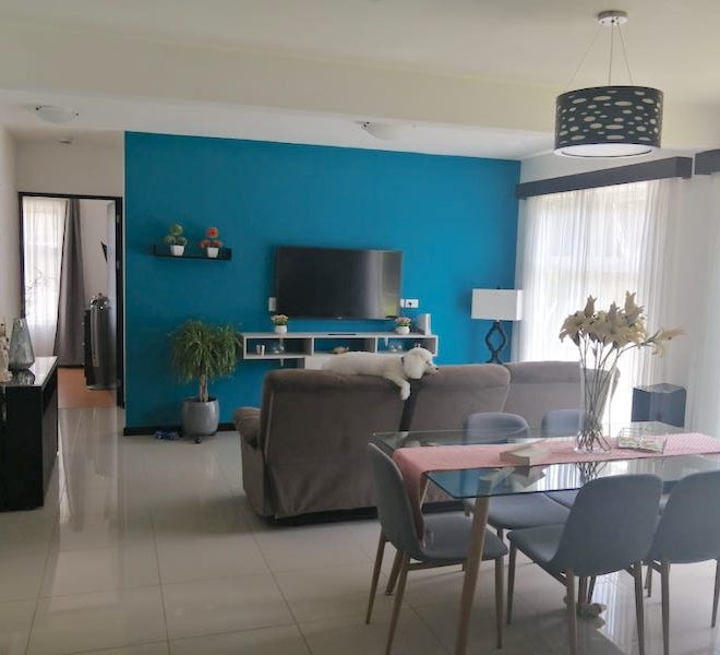 Apartamento En Torre Moderna En Granadilla Curridabat