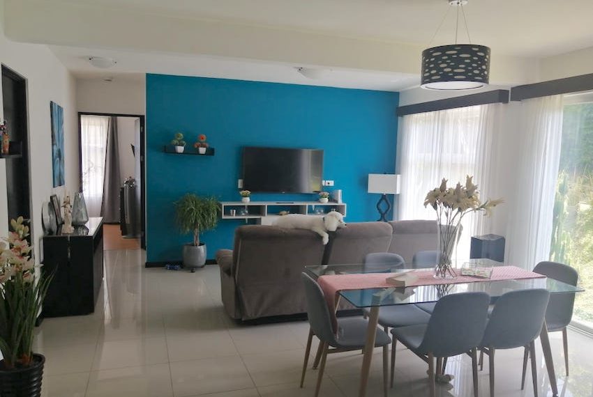 Apartamento En Torre Moderna En Granadilla Curridabat