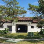 Casa Estilo Colonial De Una Planta En Lindora Santa Ana