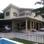 Casa en Residencial Privado Con Piscina en San Antonio de Escazú