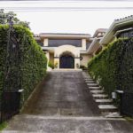 Casa De Lujo Con Vista Espectacular En Guachipelín Escazú