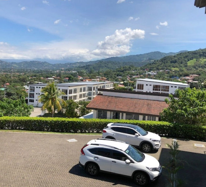 Penthouse con Vista Espectacular en Piedades, Santa Ana, San José