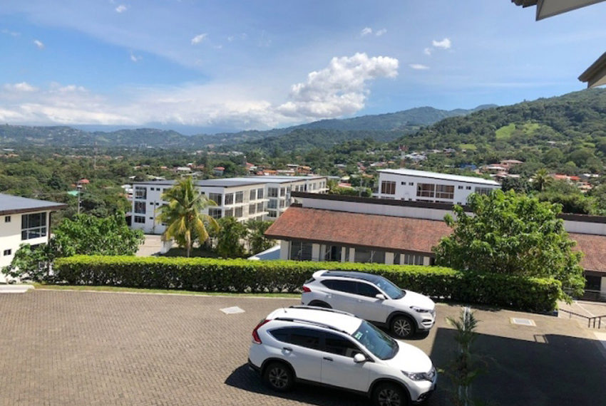 Penthouse con Vista Espectacular en Piedades, Santa Ana, San José