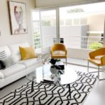 Se Vende Alquilado Apartamento Contemporáneo En Santa Ana