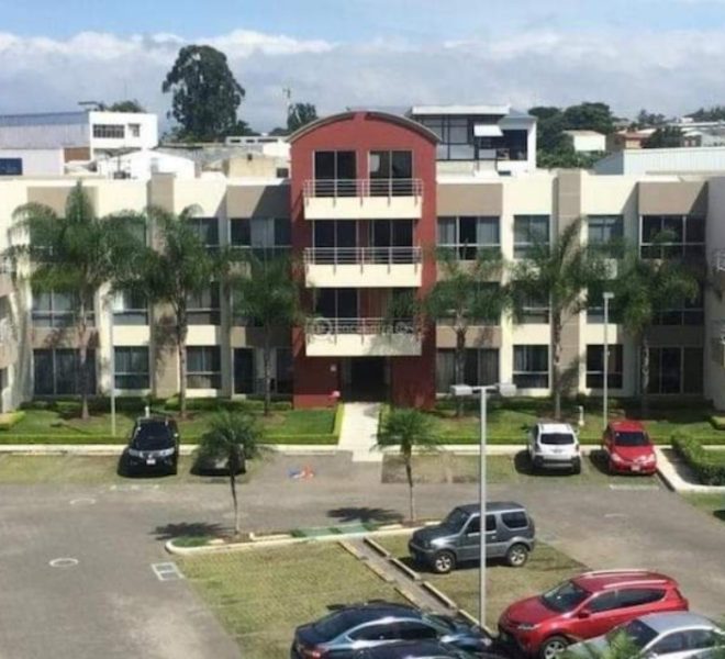 Apartamento en Condominio en San Pedro Cerca U Latina