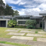 Casa Estilo Contemporáneo de Una Planta en Tres Ríos, Cartago