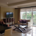 Apartamento Amueblado en Laureles, Escazú, San José