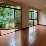 Apartamento Con Vista Al Bosque En Freses