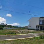 Lote Esquinero Con Vista A Las Montañas En Brasil Santa Ana