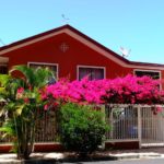 Casa En La Colina De Curridabat Con Vista