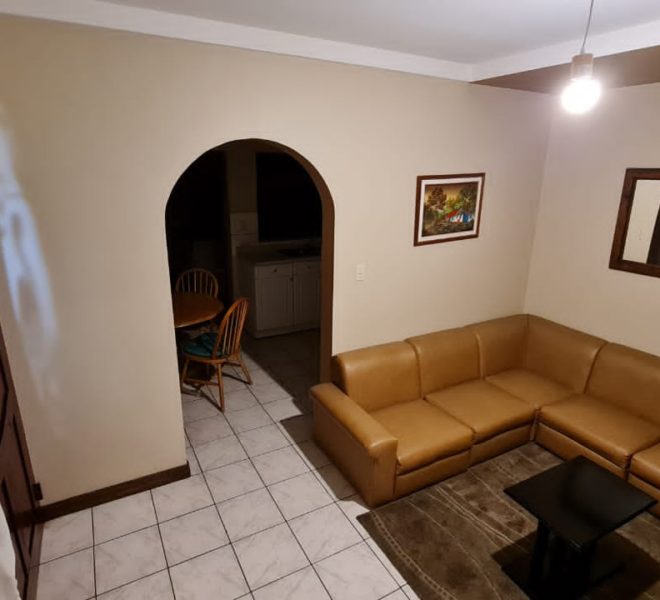 Se Alquila Apartamento En Bello Horizonte Escazú