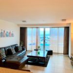 Apartamento En Torres Paseo Colon Con Vista Espectacular