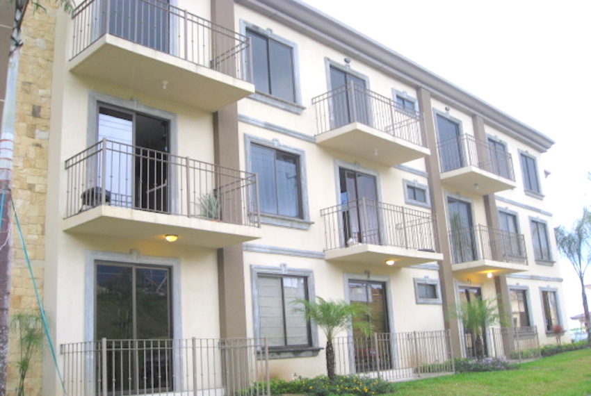 Apartamento En Ultimo Piso En Torres Del Sol En Tres Ríos