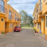 Condominio Dos Plantas En Vargas Araya, Montes de Oca