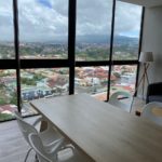 Apartamento Amueblado En Torre Moderna En Freses de Curridabat