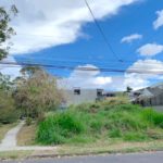 Lote Para Desarrollo En Barrio Dent