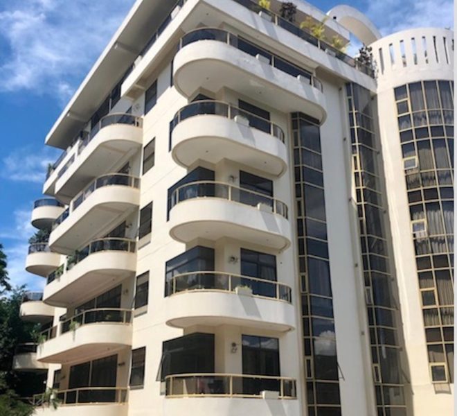 Se Alquila Apartamento Amueblado En Riverside Escazu