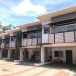 Casa Moderna En Condominio En Pozos Santa Ana