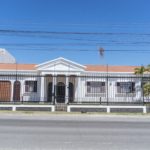 Residencia De Una Planta En Barrio Asis Cartago