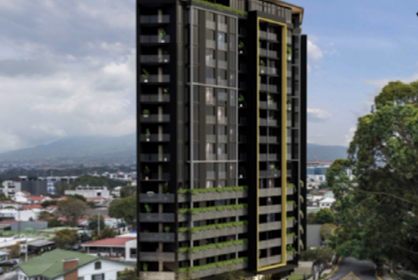 PREVENTA APARTAMENTOS EN TORRE BARRIO ESCLANTE
