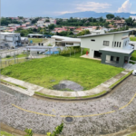 Se Vende Lote En Condominio En El Carmen Guadalupe