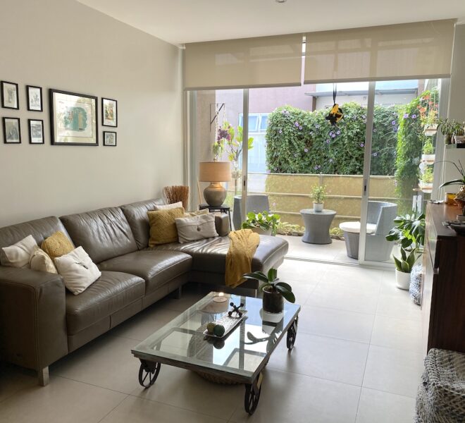 Se Vende Apartamento Penthouse Moderno En Curridabat