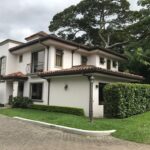 Se Vende Linda Residencia En Cerro Alto Escazu