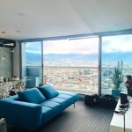 Apartamento Studio Con Super Vista En Ifreses Curridabat