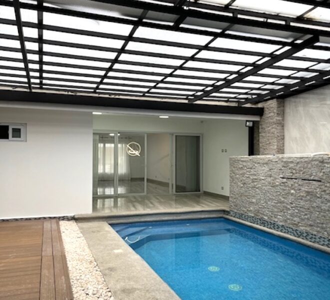 Se Alquila Condo Con Piscina privada, Source Living