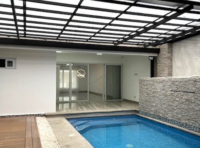 Se Alquila Condo Con Piscina privada, Source Living