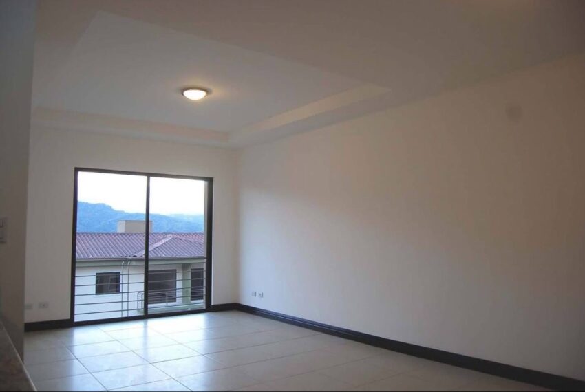 Condo Moderno En Tres Rios